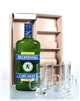 Dárková souprava Becherovka a panáci