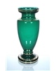 Pohár zelený zlacený 310 mm Pohár zelený zlacený 310 mm