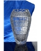 Broušená váza 230 mm